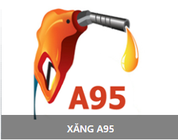 Xăng A95